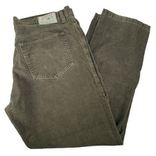 Vintage Orvis Corduroy Cord