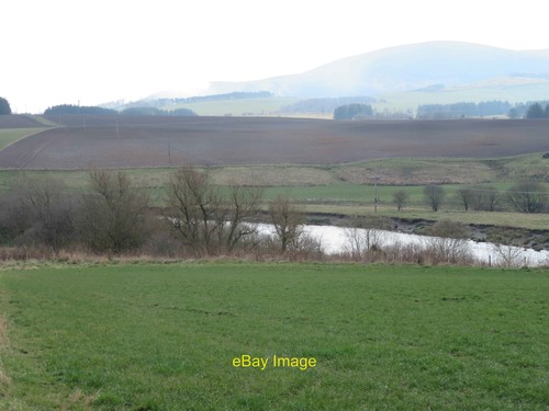 Photo 6x4 the river - 6x4,