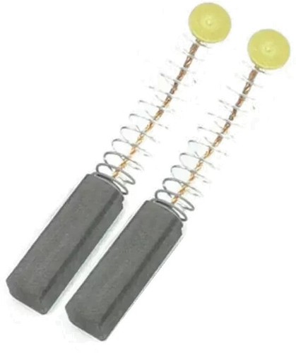 Pair motor carbon brushes - pair,