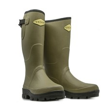 Fencham Argo Unisex Waterproof