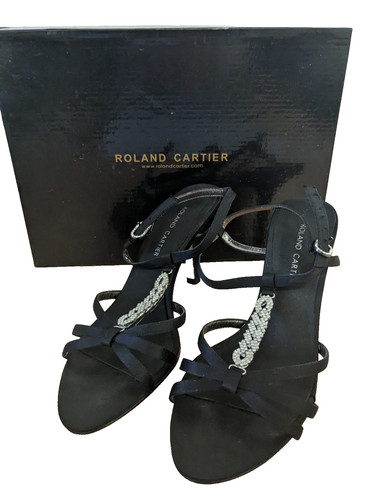 Roland cartier shoes size - roland,