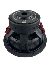 Phoenix Gold ZP12D2 - 2 ohm