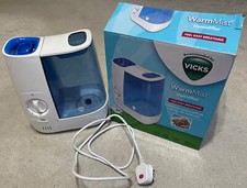 Vicks VH845SE1 Warm Mist Humidifier