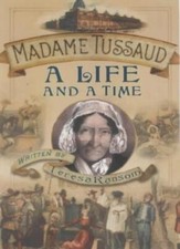 Madame Tussaud: A Life and a