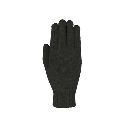 Extremities field glove black - field,