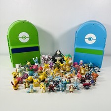Large Pokemon Figure Bundle-