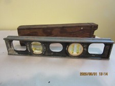 STANLEY No. 313 12" ALUMINUM