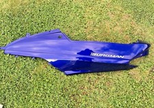Suzuki Burgman Rear Fairing Panel Left Side AN 250 2001 AN250 47211