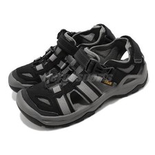 Teva Omnium 2 Black Grey Men
