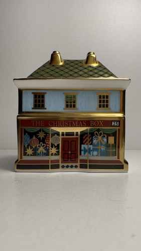 Royal crown derby the - royal,