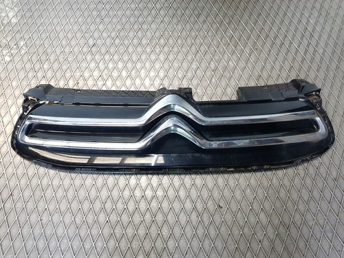 2016 citroen front bumper - 2016,