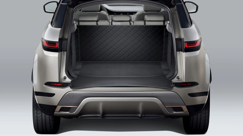 Genuine new range - new,