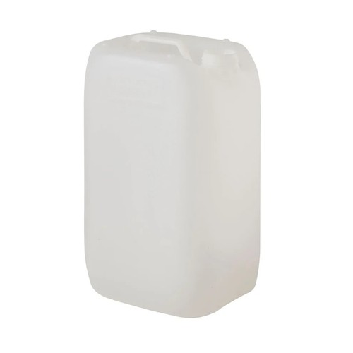 Water container jerry - water, can