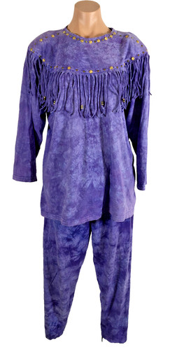 Vintage 80s 90s - , dye