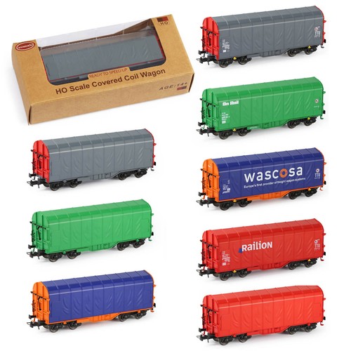 Evemodel model trains gauge - model,