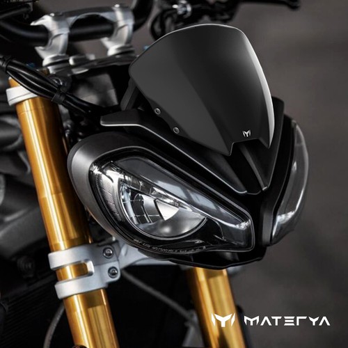 Materya triumph speed - triumph, triple