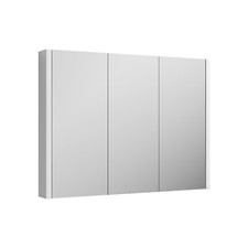 Nuie eden 900mm - nuie, mirrored