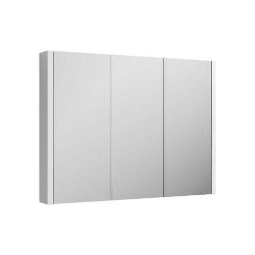Nuie eden 900mm mirrored - eden,