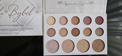 Cosmetics carli bybel - bh, 10