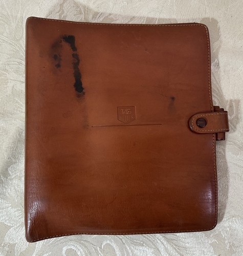 Filofax director tan - filofax,