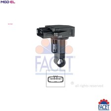 MASS AIR FLOW SENSOR 10.1163