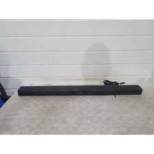 Polaroid TB301SW TV Soundbar Only Black Wireless Bluetooth 2.1-Channel 30-Watt