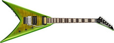 Jackson X Series Scott Ian