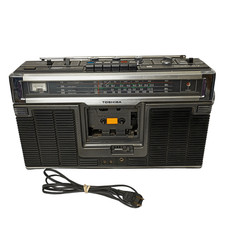 Toshiba BomBeat 9 RT-230S