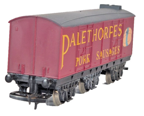 Hornby r670 palethorpes - r670,