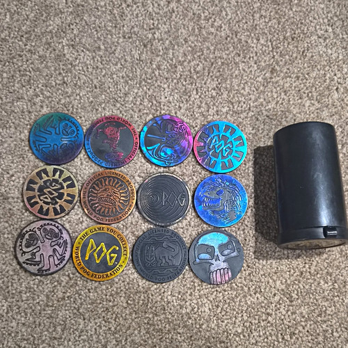 Pog world - world,