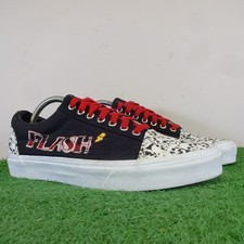 Vans skate shoes size - vans, 9.0