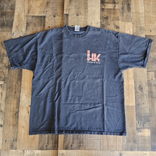 Vintage 90s mp5 heckler - heckler, &