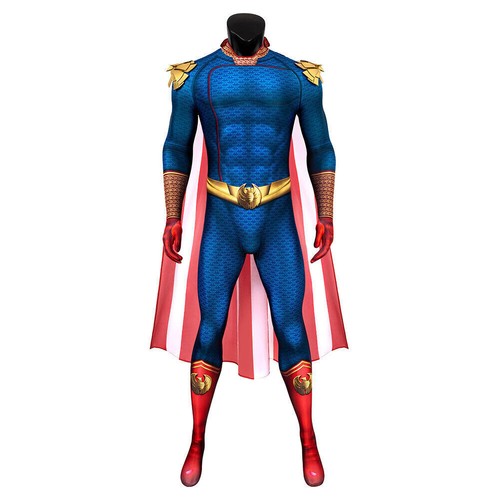 The boys homelander cosplay - the,