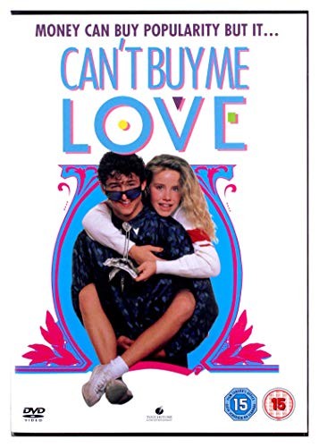 Can buy love dvd - buy,