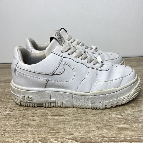 Nike air force one white - one,