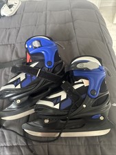 Nevica Children’s Ice Skates
