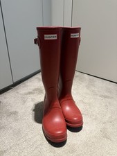 Hunter Boots