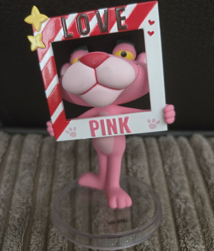 Funko pop pink - funko, "love"
