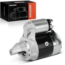 A-Premium Starter Motor for