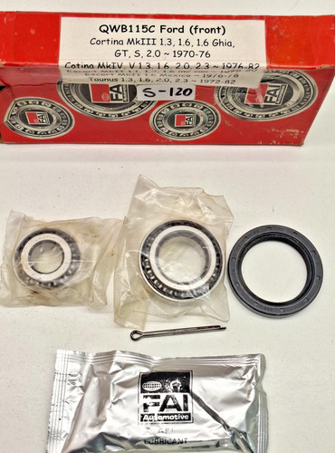 Classic car parts front - car,
