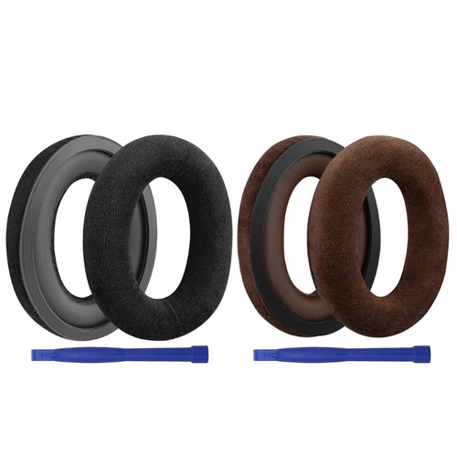 Replacement ear pads - pads, for