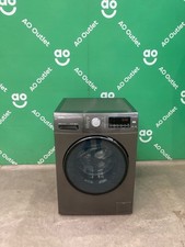 Haier Washing Machine 9kg