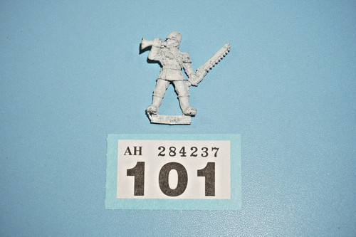 Warhammer 40k imperial guard - warhammer,