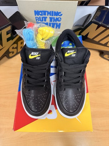 Nike dunk low civilist - low,