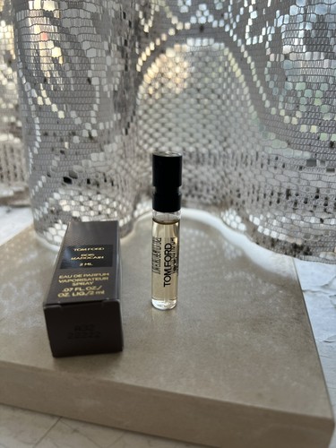 Tom ford bois marocain eau - bois,