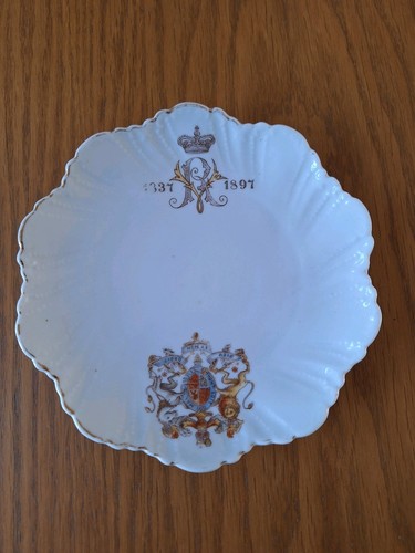 Queen victoria diamond jubilee - victoria,