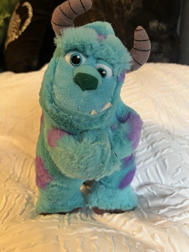 Baby sully monsters - sully,