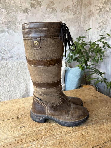 Dublin river boots size 4 - ,
