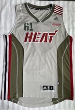 Adidas Authentic LeBosh Miami