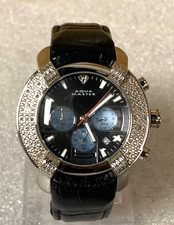 Aqua Master Chronograph 20